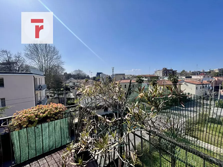 Immagine 2 di Appartamento in vendita  a Padova