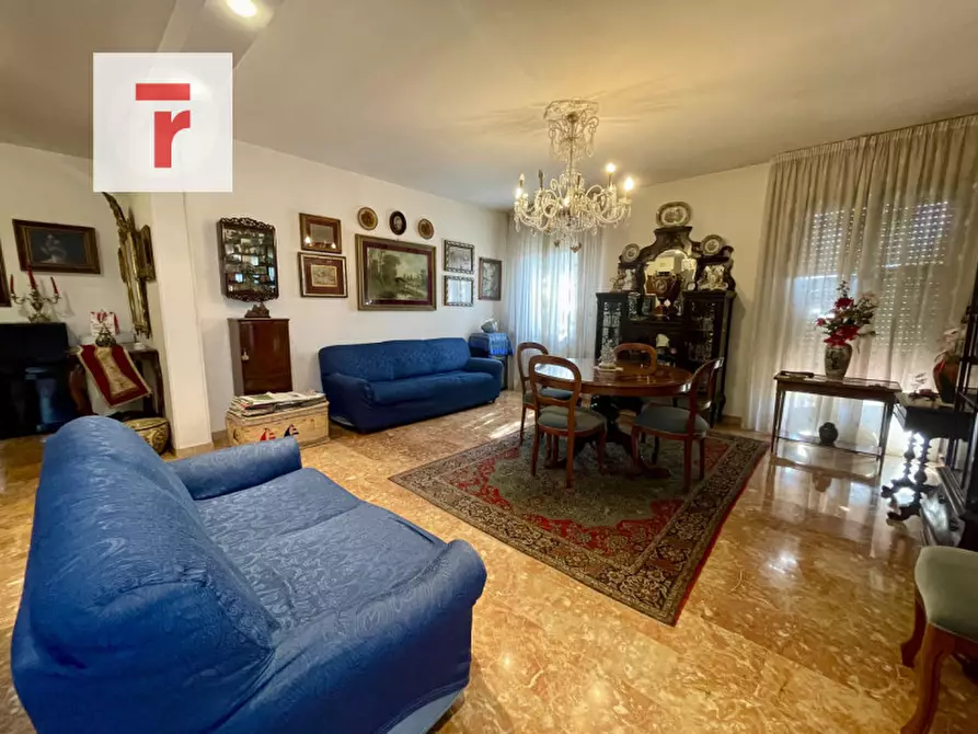 Immagine 3 di Appartamento in vendita  a Padova