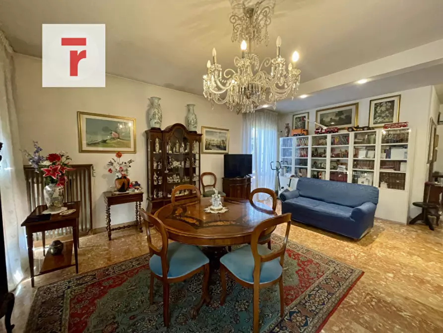 Immagine 4 di Appartamento in vendita  a Padova