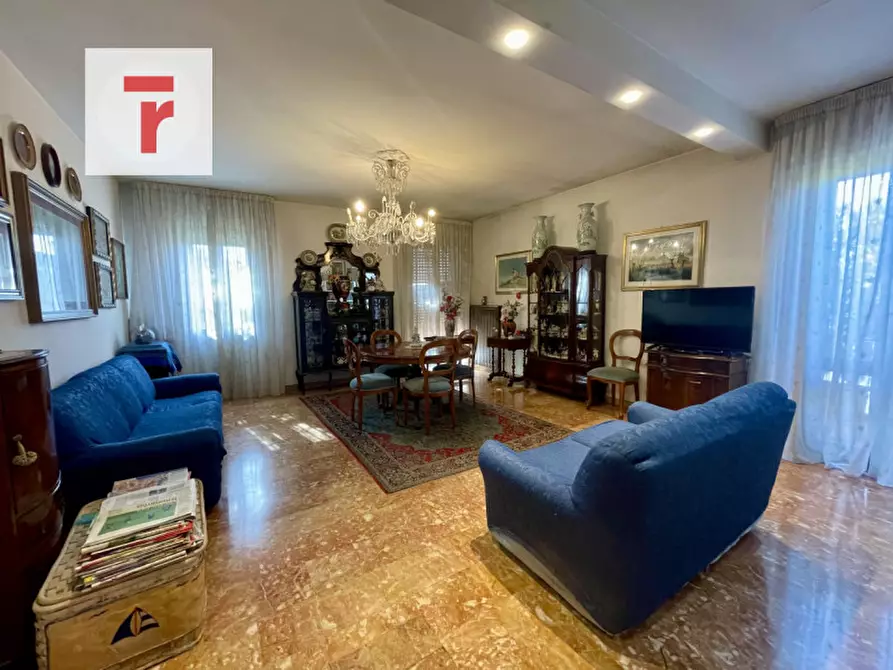 Immagine 5 di Appartamento in vendita  a Padova