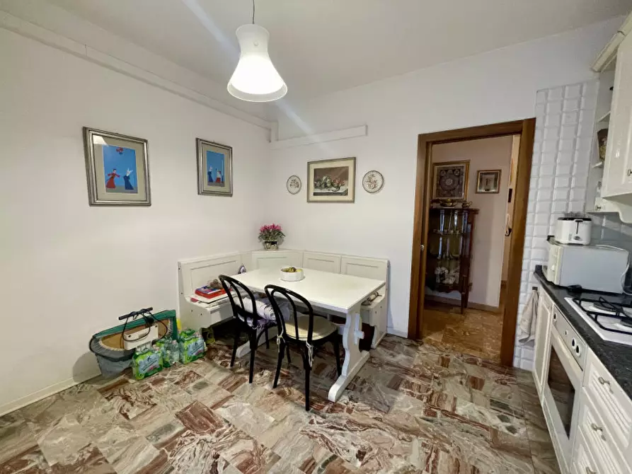 Immagine 8 di Appartamento in vendita  a Padova