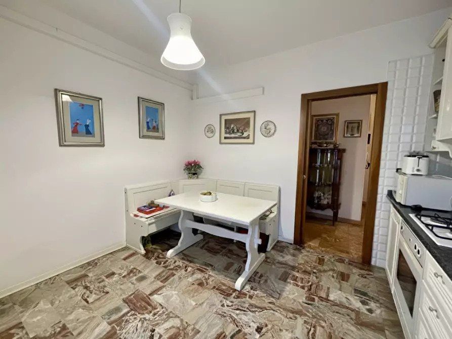 Immagine 8 di Appartamento in vendita  a Padova