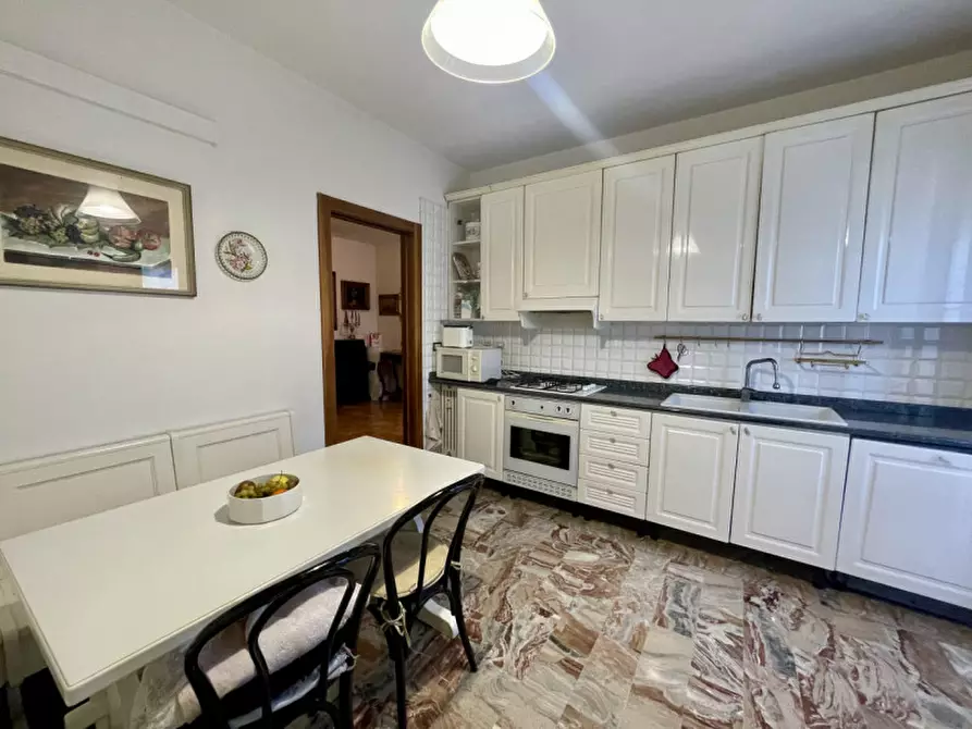 Immagine 9 di Appartamento in vendita  a Padova