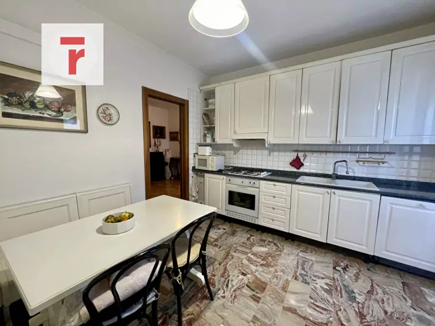 Immagine 9 di Appartamento in vendita  a Padova