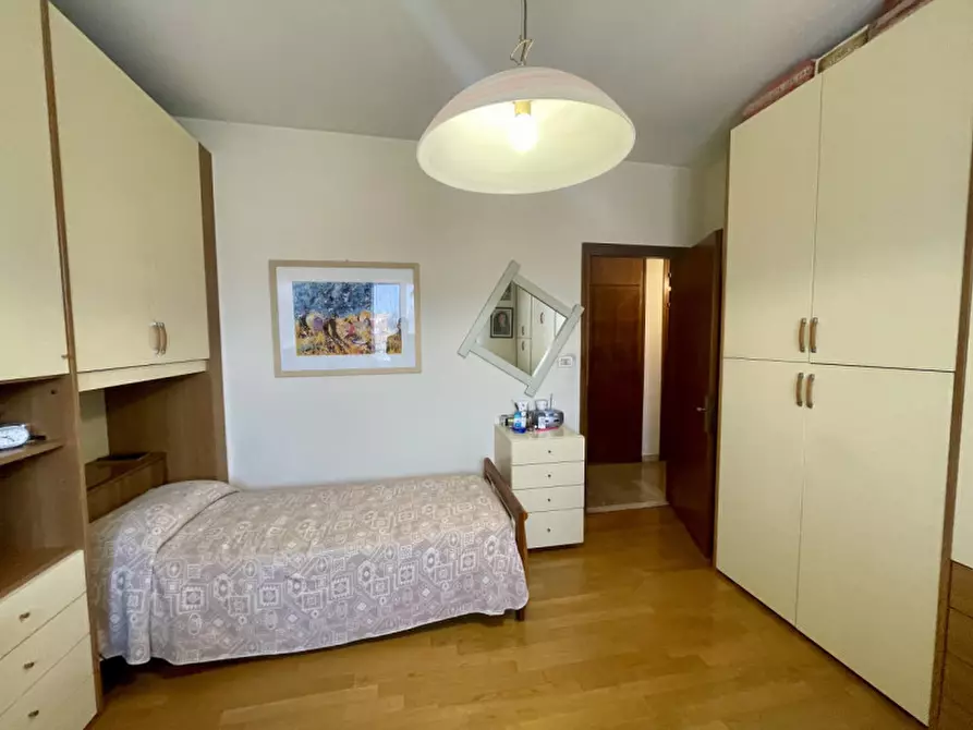 Immagine 13 di Appartamento in vendita  a Padova