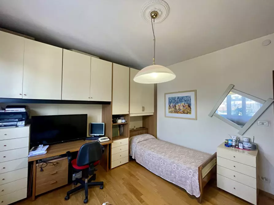 Immagine 14 di Appartamento in vendita  a Padova