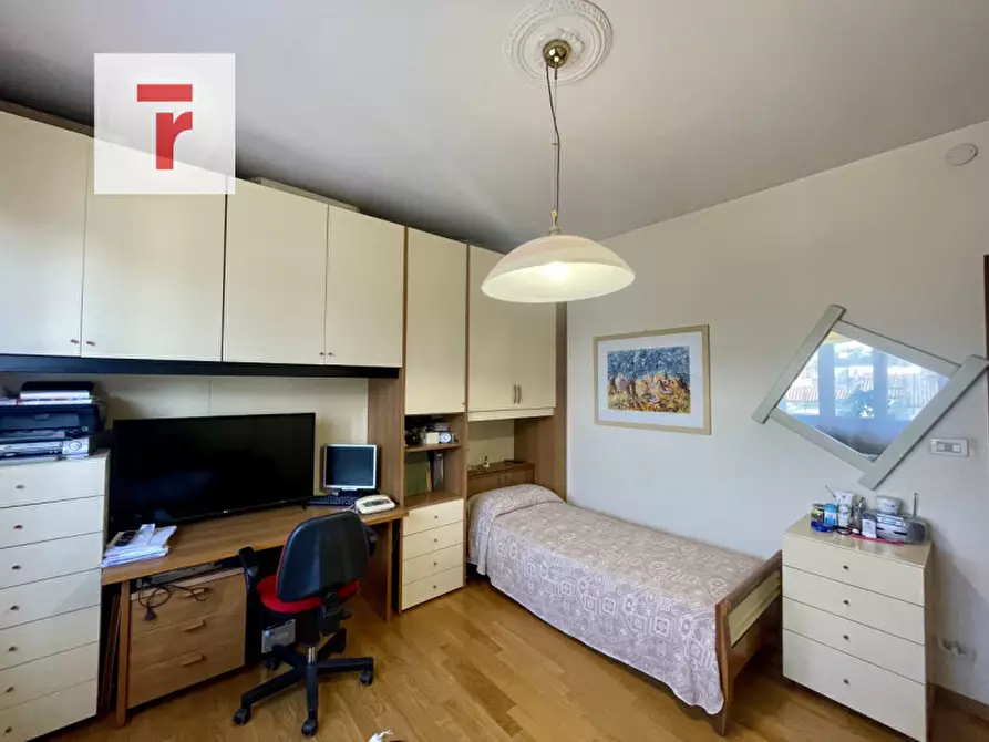 Immagine 14 di Appartamento in vendita  a Padova