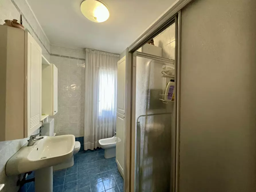 Immagine 15 di Appartamento in vendita  a Padova