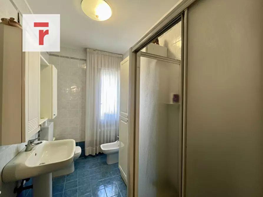 Immagine 15 di Appartamento in vendita  a Padova