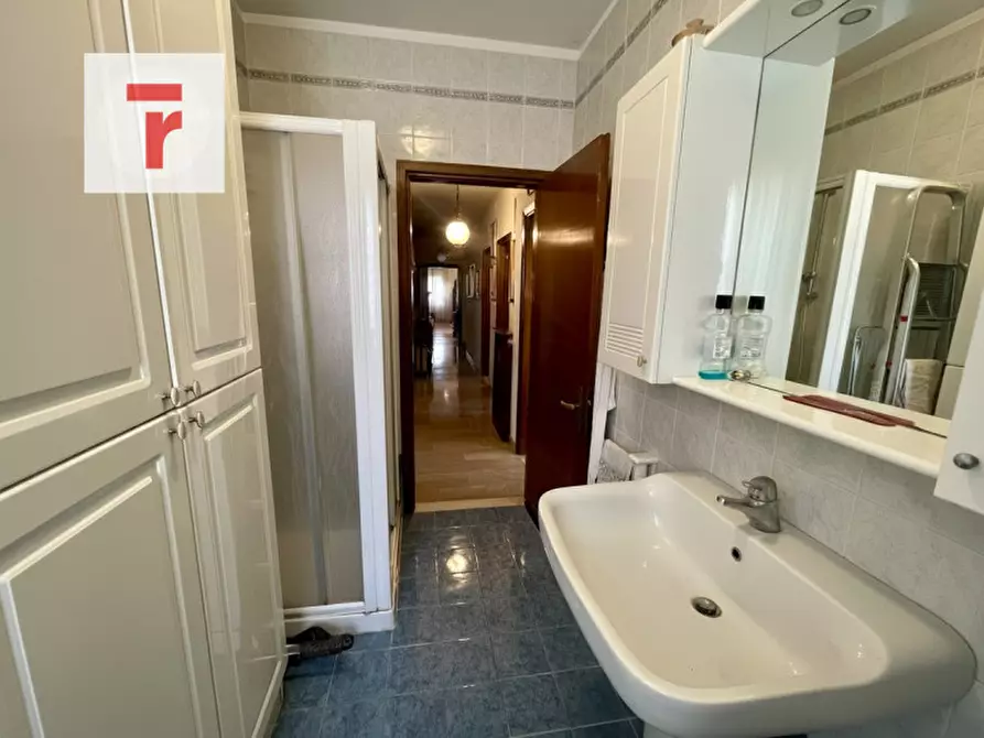 Immagine 16 di Appartamento in vendita  a Padova