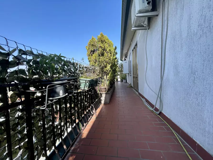 Immagine 21 di Appartamento in vendita  a Padova