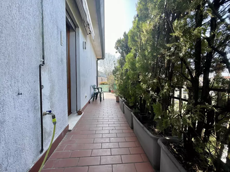 Immagine 22 di Appartamento in vendita  a Padova