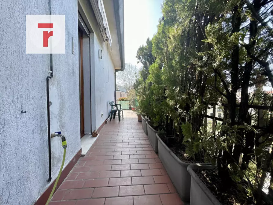 Immagine 22 di Appartamento in vendita  a Padova