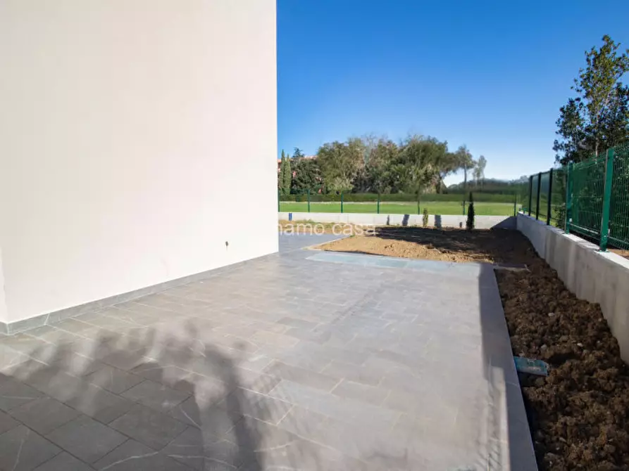 Immagine 3 di Appartamento in vendita  a Prato