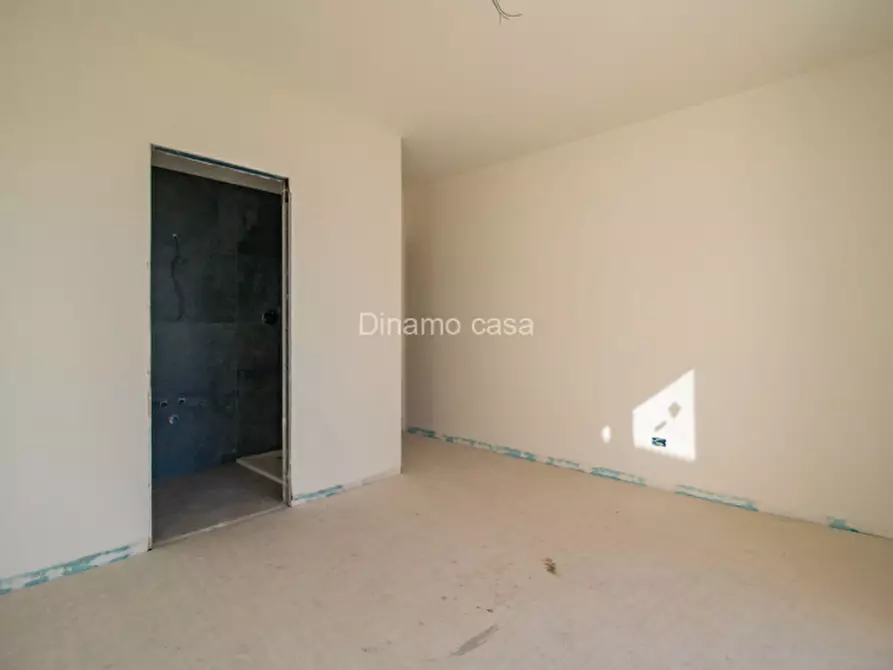 Immagine 10 di Appartamento in vendita  a Prato