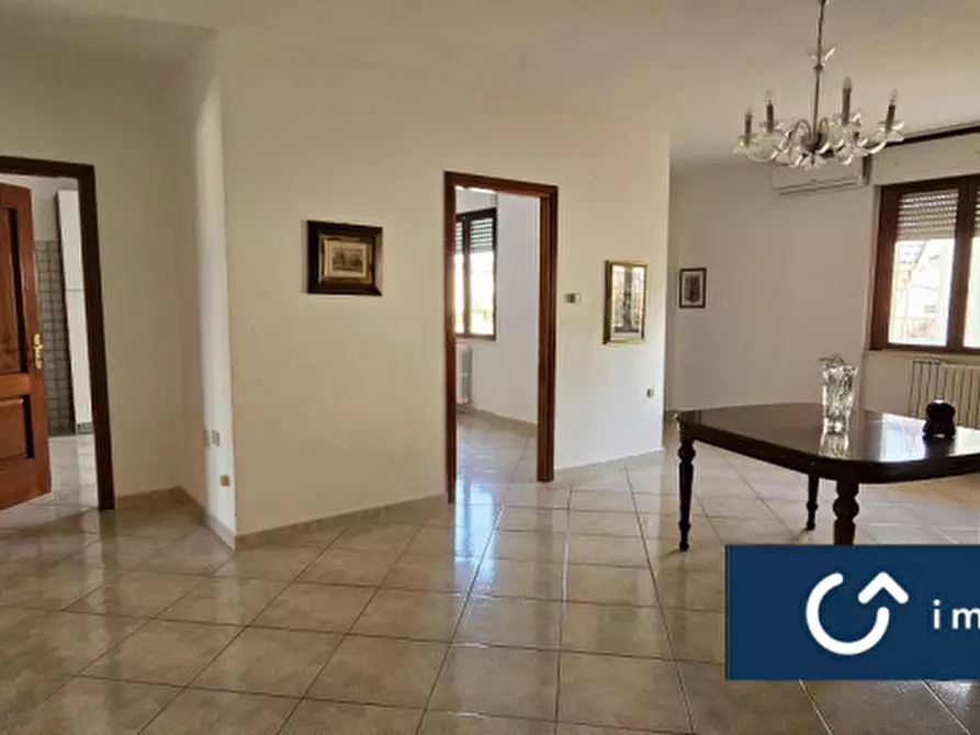 Immagine 5 di Appartamento in vendita  in Via Monte Istoccu a Ossi