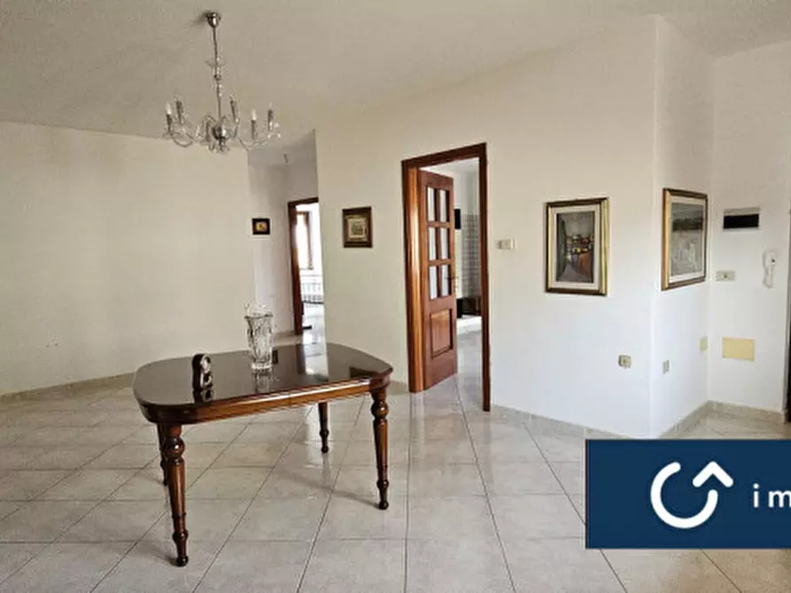 Immagine 6 di Appartamento in vendita  in Via Monte Istoccu a Ossi