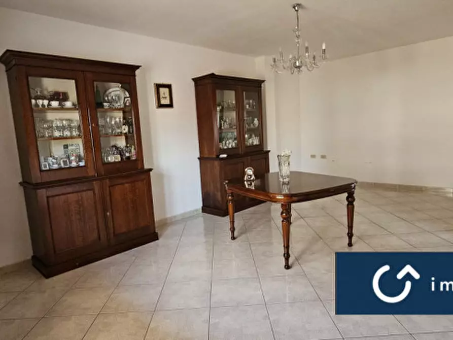 Immagine 7 di Appartamento in vendita  in Via Monte Istoccu a Ossi