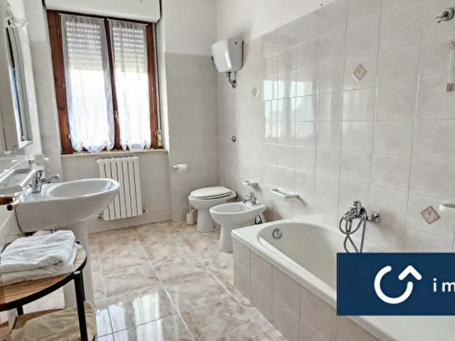 Immagine 13 di Appartamento in vendita  in Via Monte Istoccu a Ossi