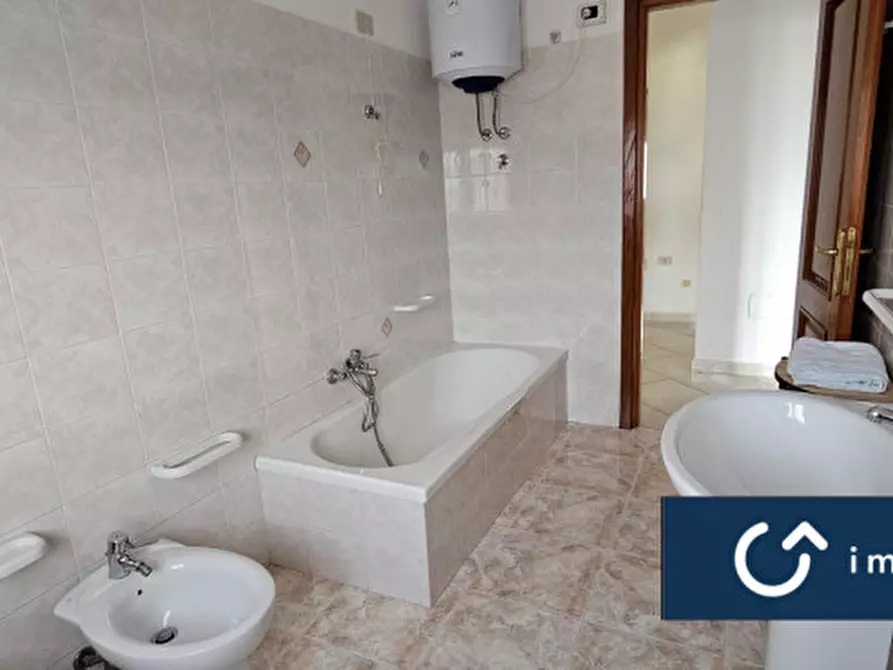 Immagine 14 di Appartamento in vendita  in Via Monte Istoccu a Ossi