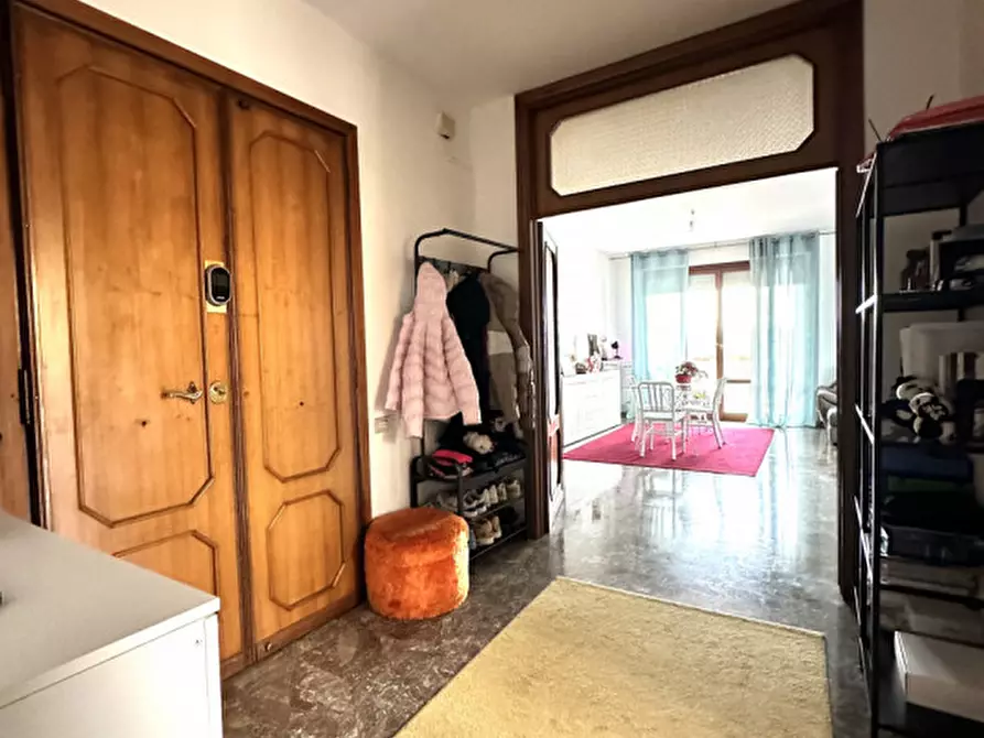 Immagine 1 di Attico in vendita  a Perugia