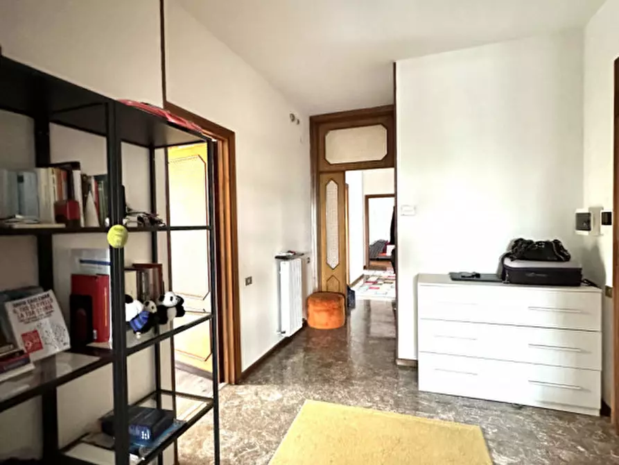 Immagine 2 di Attico in vendita  a Perugia