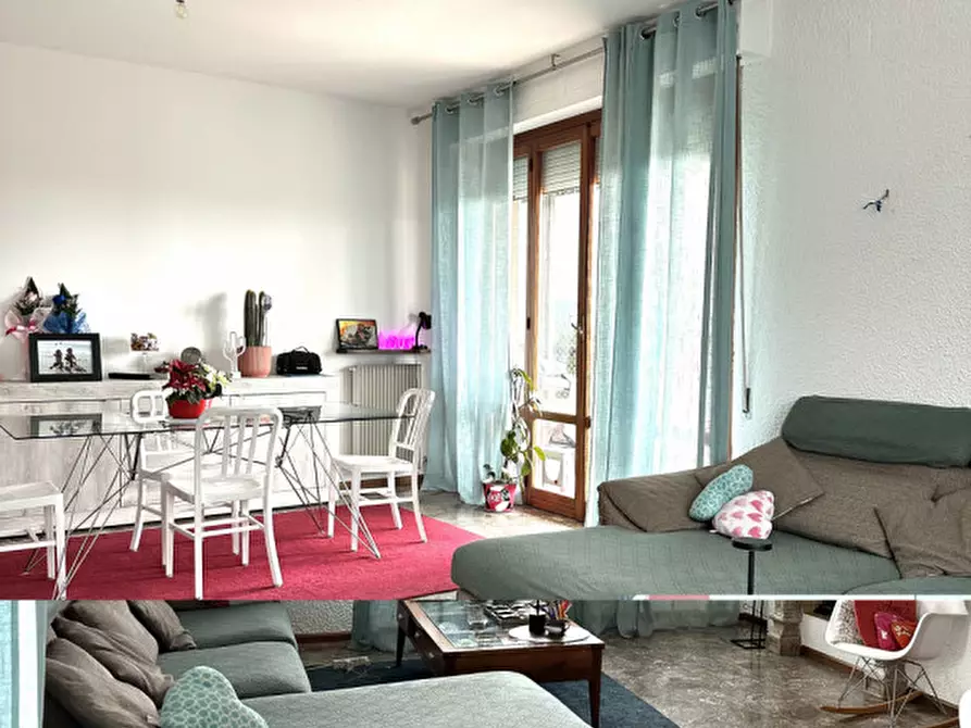 Immagine 3 di Attico in vendita  a Perugia