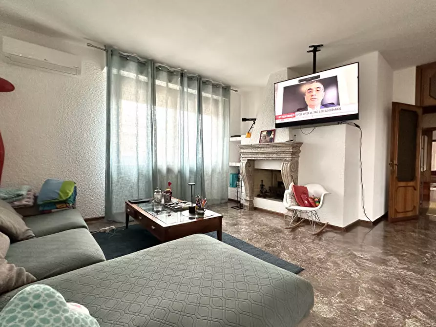 Immagine 6 di Attico in vendita  a Perugia