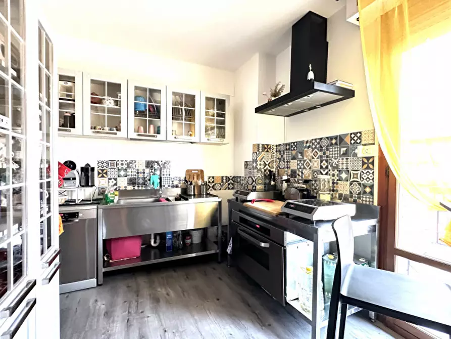 Immagine 7 di Attico in vendita  a Perugia