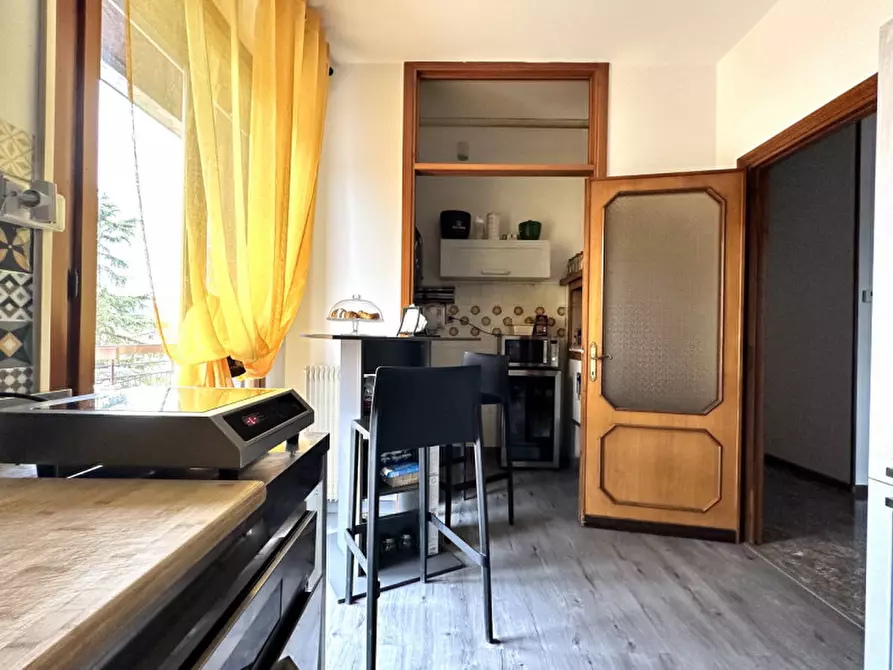 Immagine 8 di Attico in vendita  a Perugia