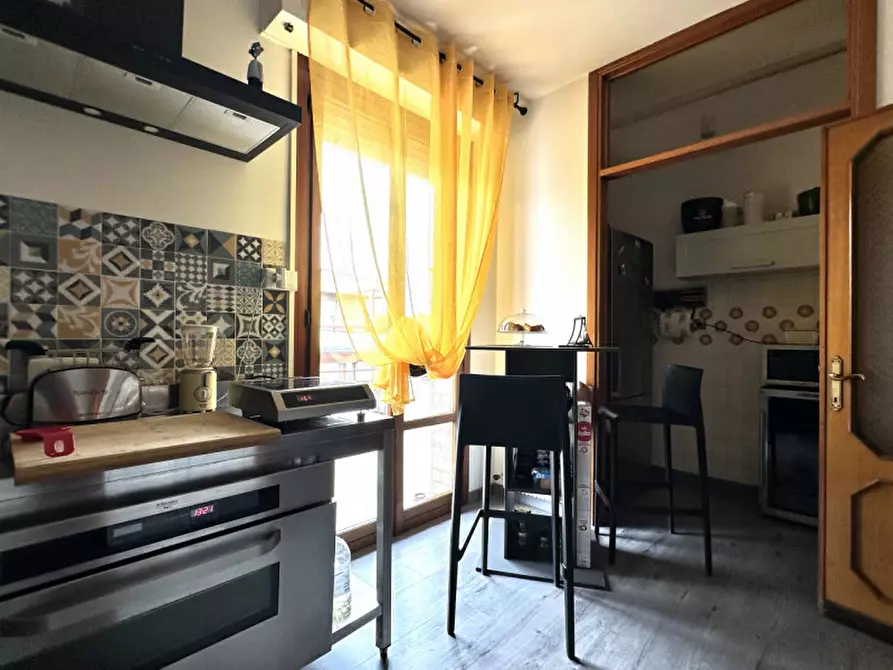 Immagine 9 di Attico in vendita  a Perugia