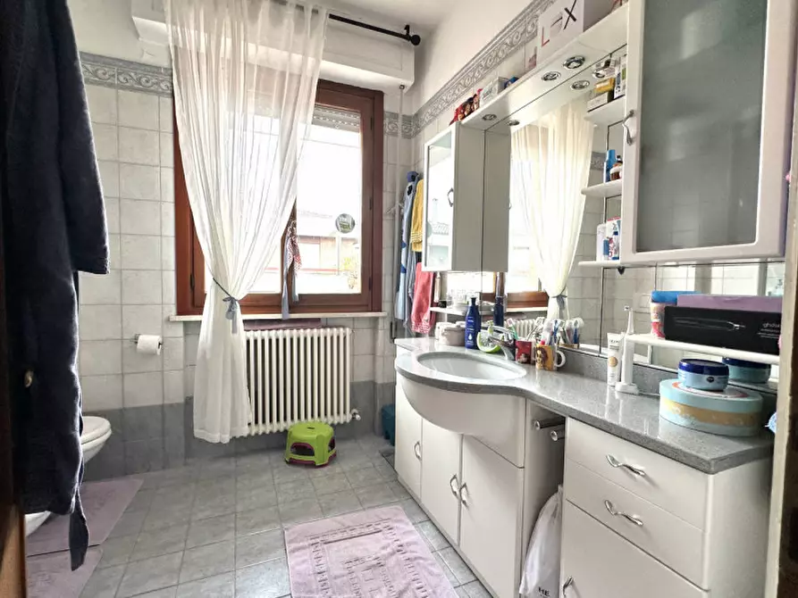 Immagine 11 di Attico in vendita  a Perugia