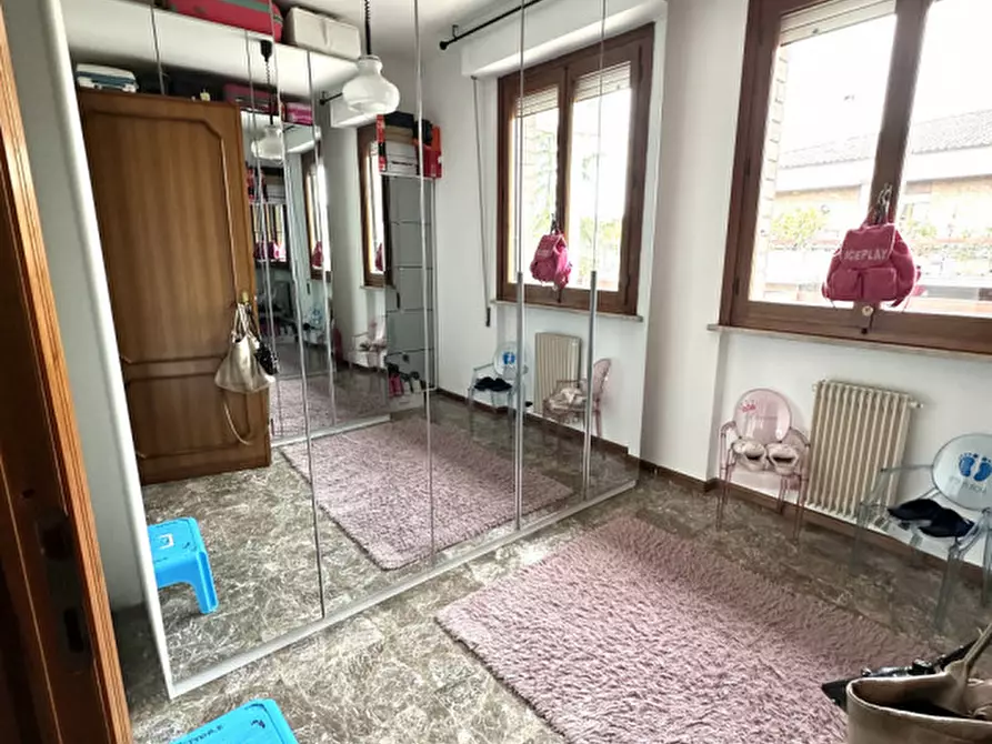 Immagine 12 di Attico in vendita  a Perugia