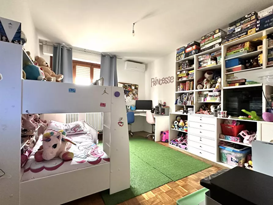 Immagine 18 di Attico in vendita  a Perugia