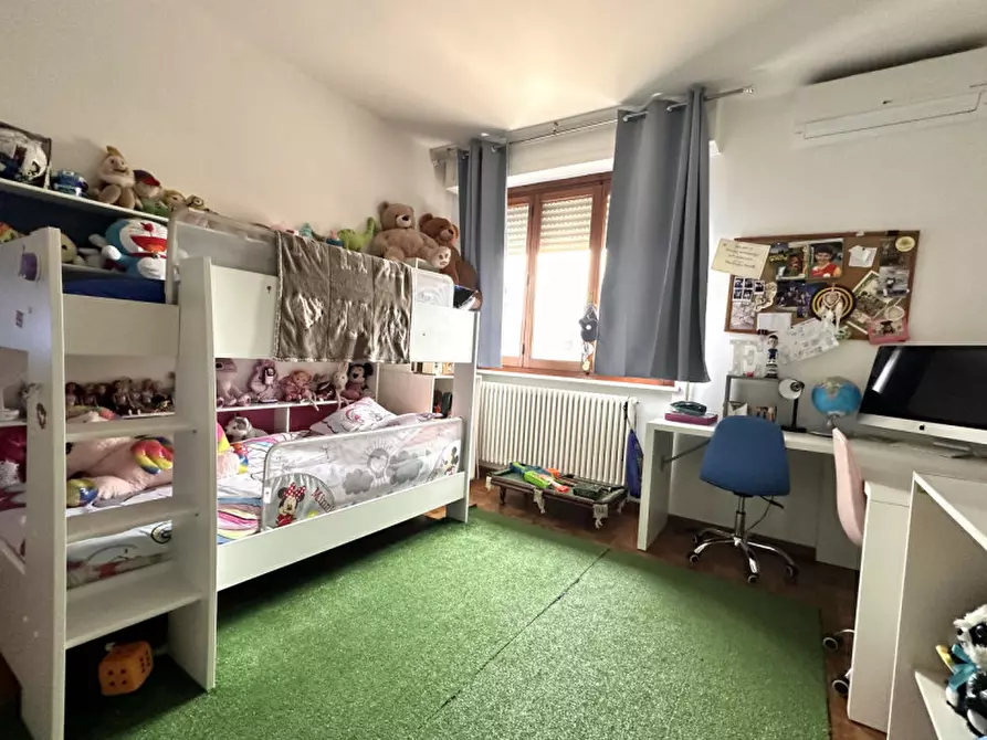 Immagine 19 di Attico in vendita  a Perugia