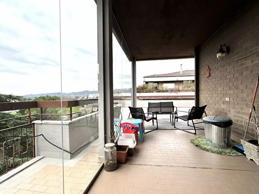 Immagine 23 di Attico in vendita  a Perugia