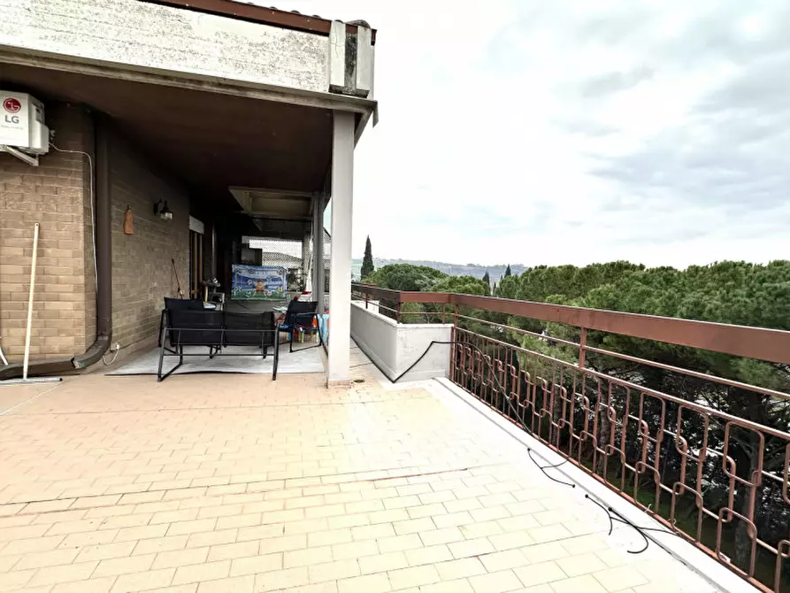 Immagine 26 di Attico in vendita  a Perugia