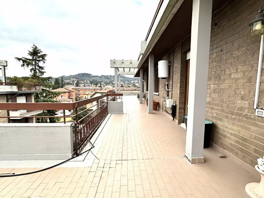 Immagine 27 di Attico in vendita  a Perugia