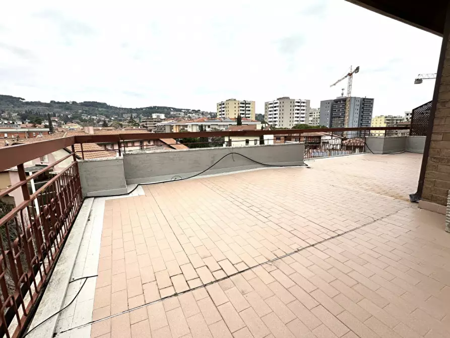 Immagine 28 di Attico in vendita  a Perugia