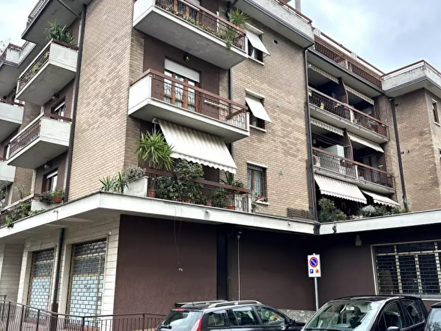 Immagine 31 di Attico in vendita  a Perugia