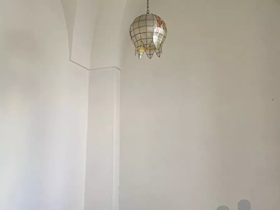 Immagine 1 di Palazzo in vendita  in Via Sant'Antonio, 112 a Novoli