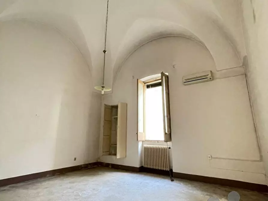 Immagine 2 di Palazzo in vendita  in Via Sant'Antonio, 112 a Novoli