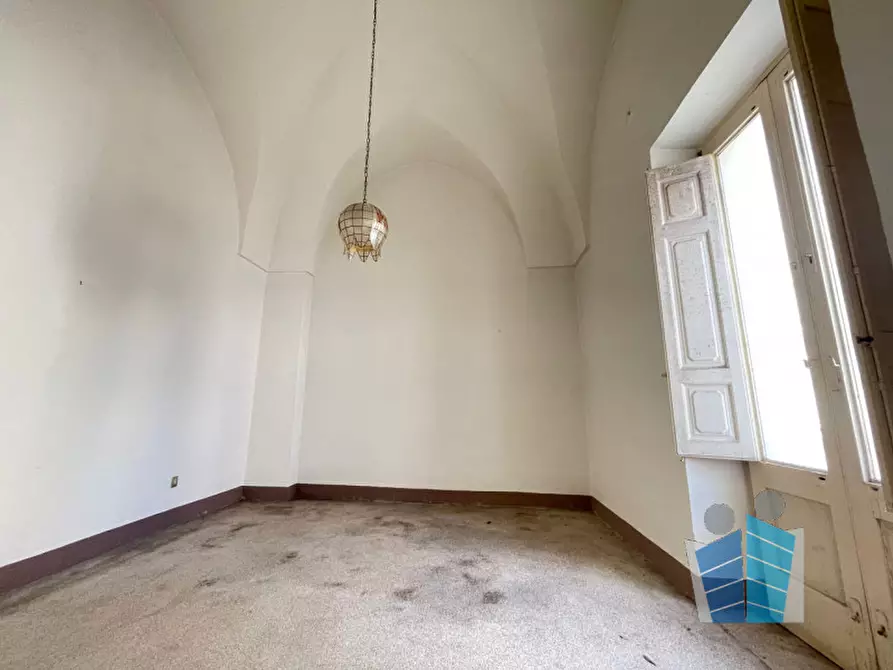 Immagine 3 di Palazzo in vendita  in Via Sant'Antonio, 112 a Novoli