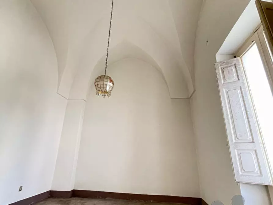 Immagine 4 di Palazzo in vendita  in Via Sant'Antonio, 112 a Novoli