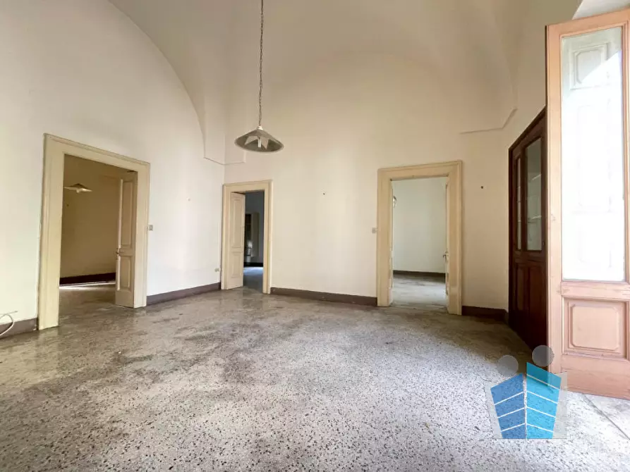 Immagine 6 di Palazzo in vendita  in Via Sant'Antonio, 112 a Novoli
