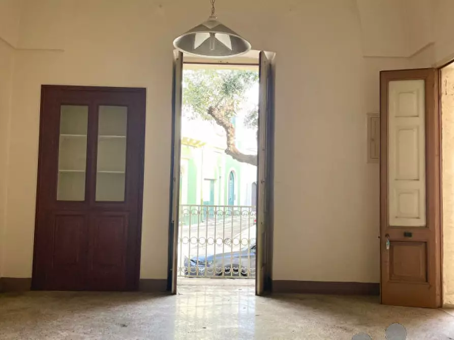 Immagine 7 di Palazzo in vendita  in Via Sant'Antonio, 112 a Novoli