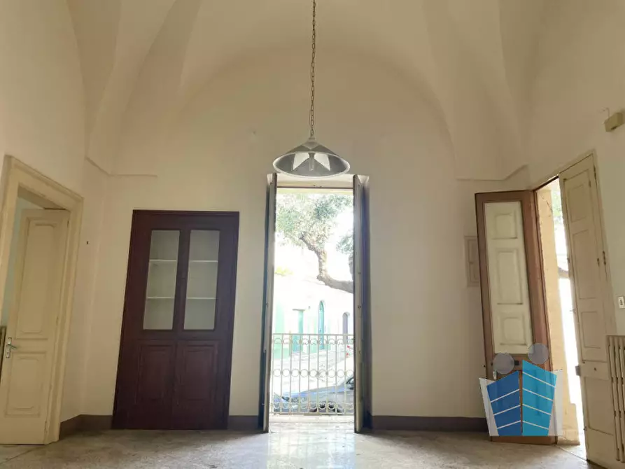 Immagine 8 di Palazzo in vendita  in Via Sant'Antonio, 112 a Novoli