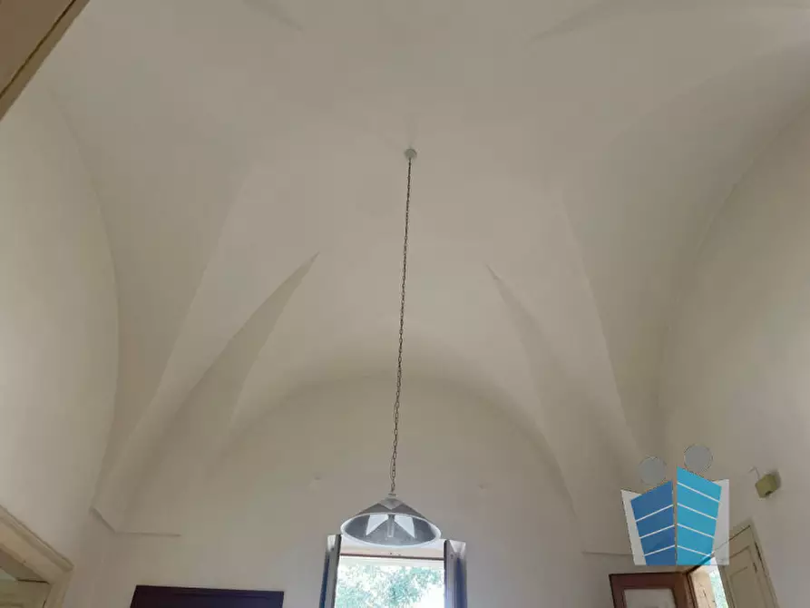 Immagine 9 di Palazzo in vendita  in Via Sant'Antonio, 112 a Novoli