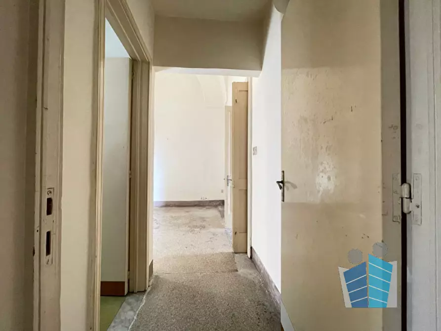 Immagine 15 di Palazzo in vendita  in Via Sant'Antonio, 112 a Novoli