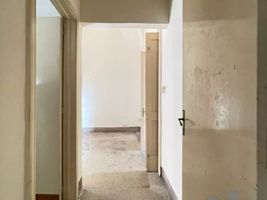 Immagine 16 di Palazzo in vendita  in Via Sant'Antonio, 112 a Novoli